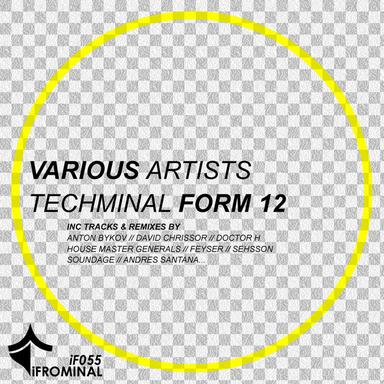 Bad Poursuite - Original Mix