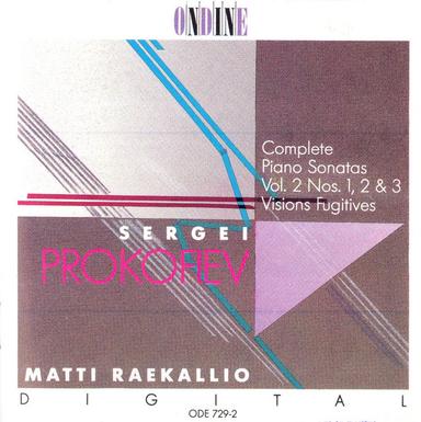 XV. Inquieto