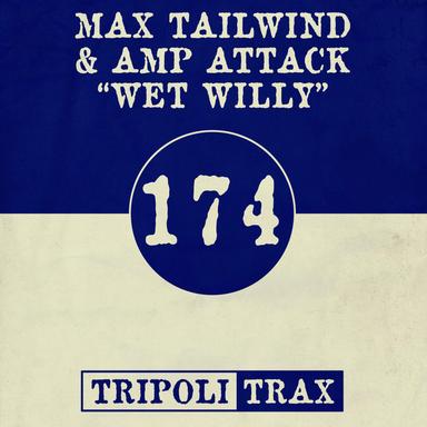 Wet Willy - Original Mix