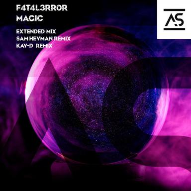 Magic - Extended Mix