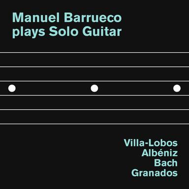 12 Spanish Dances: IV. Villanesca