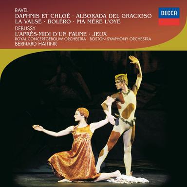 Daphnis et Chloé, M. 57 - Ballet / Troisième partie: 3c. Danse générale