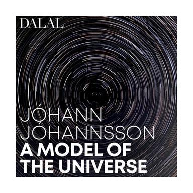 Jóhannsson: A Model of the Universe