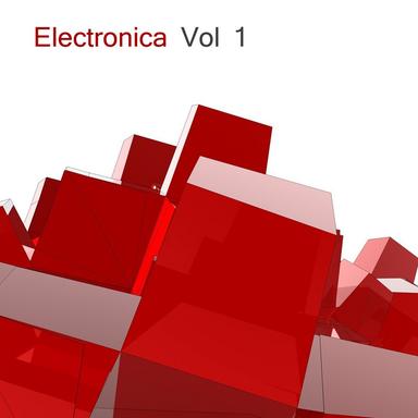Broken Keyboard Electro Music