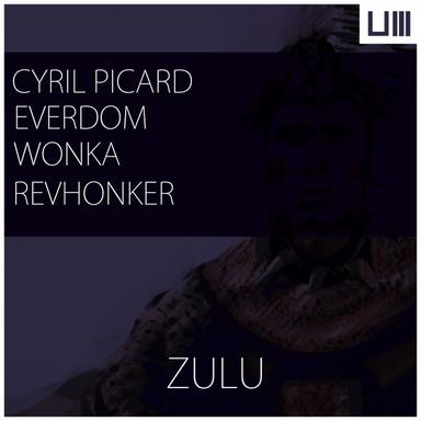 Zulu - Revhonker Remix
