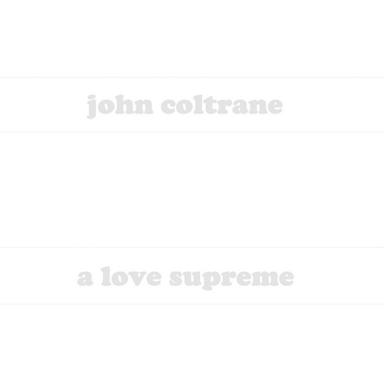 A Love Supreme
