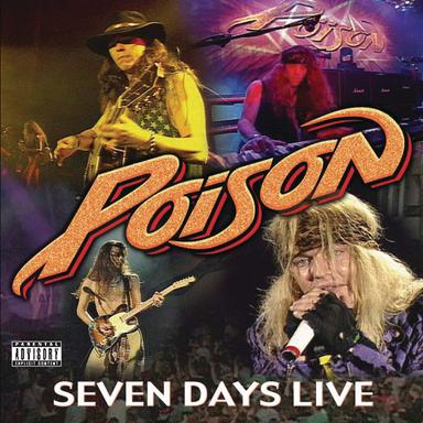Until You Suffer Some (Fire & Ice) - Live