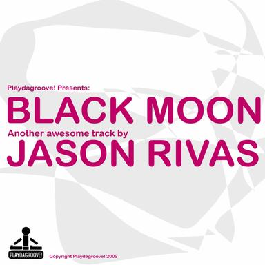 Black Moon - Radio Edit