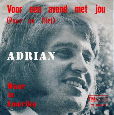 Voor 'n Avond Met Jou