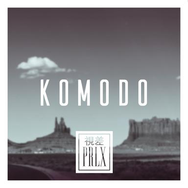 Komodo - Original Mix