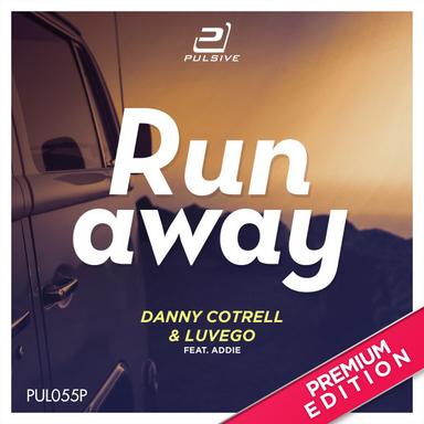 Runaway - Luvego Tropical Mix