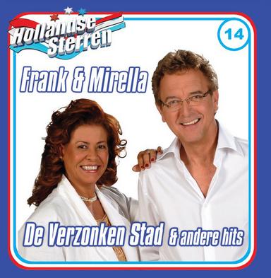 De Verzonken Stad & Andere Hits