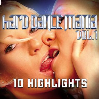 Hard Dance Mania 1 - Intro