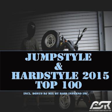 Hardstyle Generation
