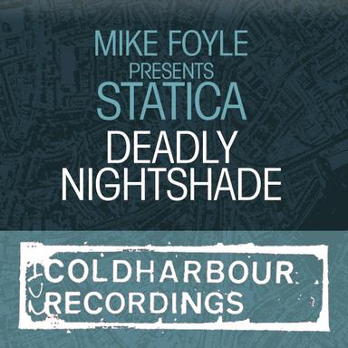 Deadly Nightshade - Original Mix