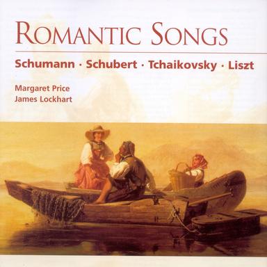 Lieder: Es muss ein Wunderbares sein