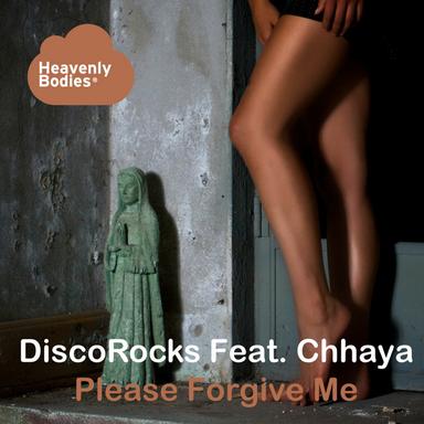Please Forgive Me (feat. Chhaya) - Yuriy Poleg Radio Edit