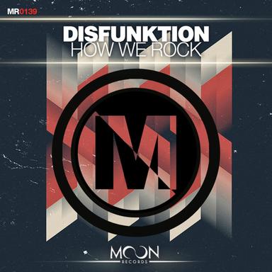 How We Rock - Original Mix