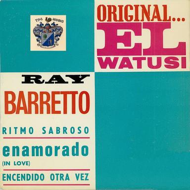 El Watusi