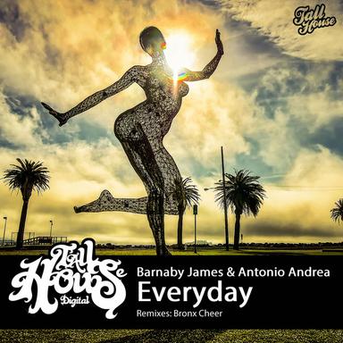 Everyday - Bronx Cheer Remix