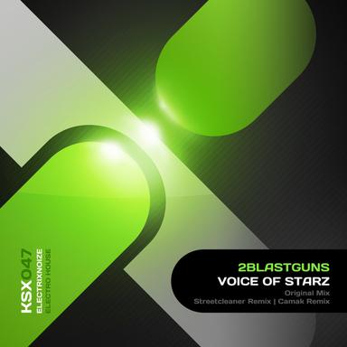 Voice of Starz - Original Mix