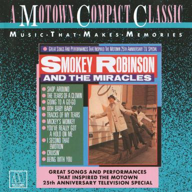 Ooo Baby Baby - Album Version / Stereo