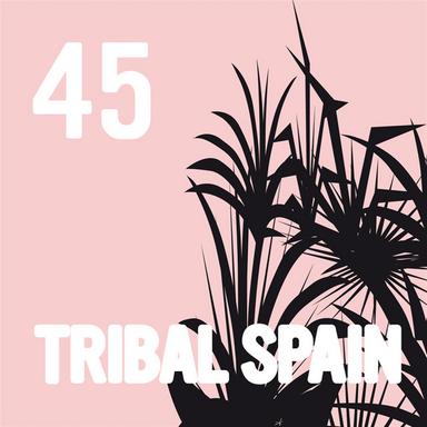 Africant Chant - Groove Prisoner Remix
