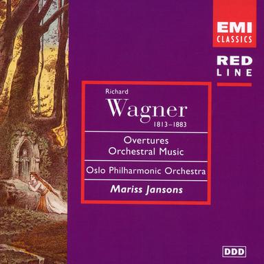 Die Walküre: Ride of the Valkyries (concert version)