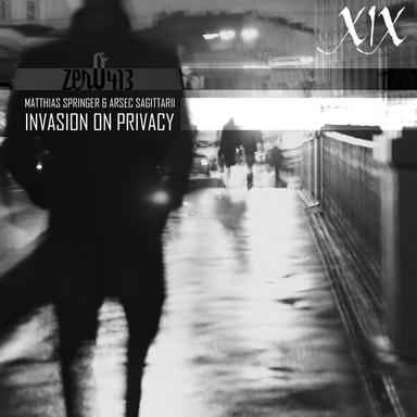 Surveillance Society