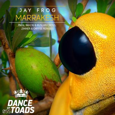 Marrakesh - Zinner & Orffee Remix