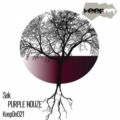 Purple Houze - Dave Nash Remix