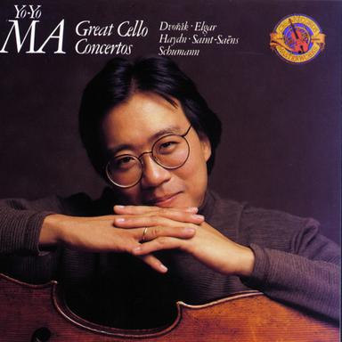 Cello Concerto in A Minor, Op. 129: III. Sehr lebhaft