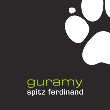 Spitz Ferdinand