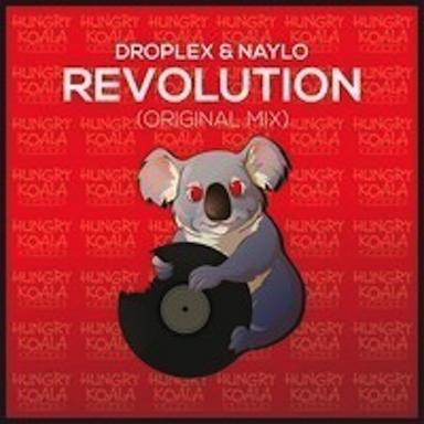 Revolution