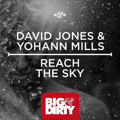Reach The Sky - Original Mix