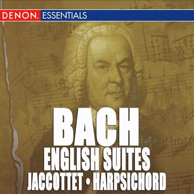 English Suite No. 1 in A Major, BWV 806: VII. Gigue
