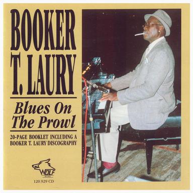 Booker's Boogie
