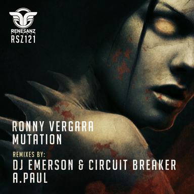 Mutation - A.Paul Remix
