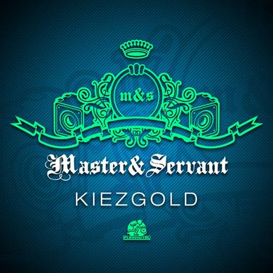 Kiezgold - Original Mix