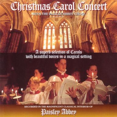 Away In A Manger