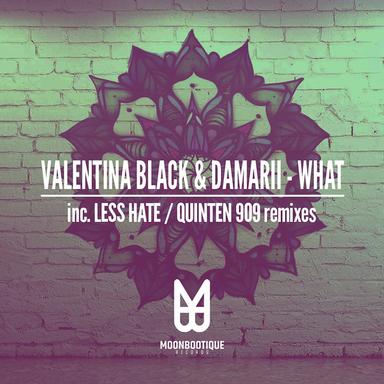 What - Less Hate Remix