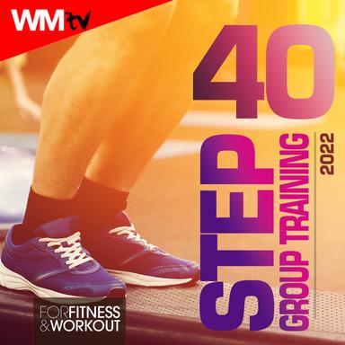 Everybody - Workout Remix 132 Bpm