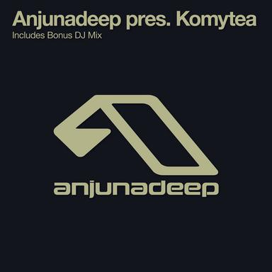 Ghost In The Machine - Komytea Remix