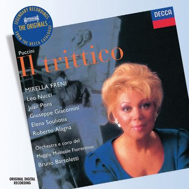 Il Tabarro: Dimmi: perchè gli hai chiesto