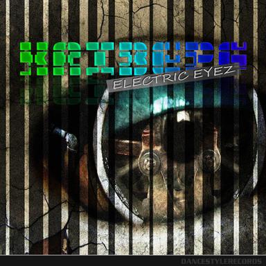 Electric Eyez - Radio Edit