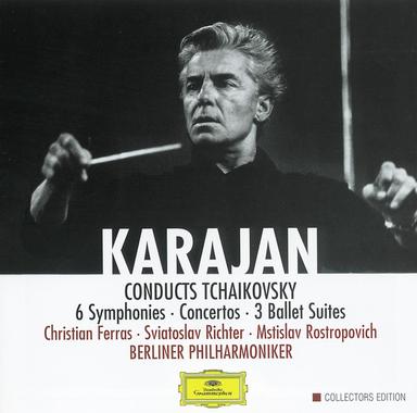Variations On A Rococo Theme, Op.33, TH.57: Moderato assai quasi andante
