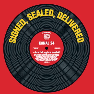 It's A Man's Man's Man's World - Stereo