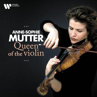 Mozart: Sinfonia concertante for Violin and Viola in E-Flat Major, K. 364: III. Presto