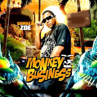 Monkey Business