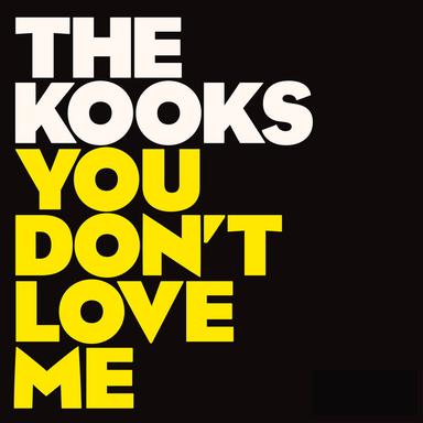 You Don't Love Me - Acoustic Version